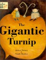 The Gigantic Turnip - Alexei Nikolayevich Tolstoy, Niamh Sharkey