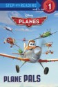 Plane Pals (Disney Planes) - Frank Berrios