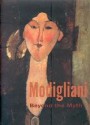 Modigliani: Beyond the Myth - Jewish Museum, Mason Klein, Maurice Berger, Art Gallery of Ontario, Phillips Collection