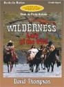 Lure of the Wild - David Thompson, Rusty Nelson