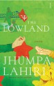 The Lowland - Jhumpa Lahiri