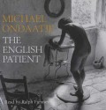 The English Patient - Michael Ondaatje