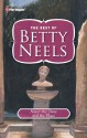 Never the Time and the Place - Betty Neels