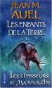 Les chasseurs de mammouths (Les enfants de la terre, #3) - Jean M. Auel