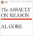 Assault on Reason - Al Gore