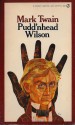 Pudd'nhead Wilson - Mark Twain