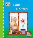 I Am a Kitten - Mary Elizabeth Salzmann