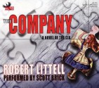 The Company - Scott Brick, Robert Littell