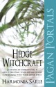 Pagan Portals - Hedge Witchcraft - Harmonia Saille