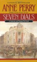 Seven Dials - Anne Perry