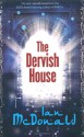 The Dervish House - Ian McDonald