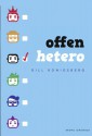 Offen hetero - Bill Konigsberg