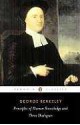 Principles of Human Knowledge & Three Dialogues Between Hylas and Philonius - George Berkeley, Roger Woolhouse