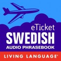 eTicket Swedish - Living Language