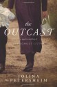 The Outcast: a modern retelling of The Scarlet Letter - Jolina Petersheim