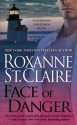 Face of Danger (Guardian Angelinos) - Roxanne St. Claire