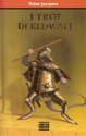 L'eroe di Redwall - Brian Jacques, Laura Cangemi