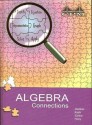 Algebra Connections, Version 3.0 - Leslie Dietiker, Tom Sallee, Judith Kysh