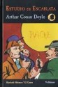 Estudio en escarlata - Arthur Conan Doyle