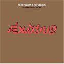 Exodus: Bob Marley & The Wailers - Richard Williams