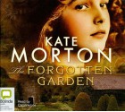 The Forgotten Garden - Kate Morton, Caroline Lee