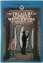 The Treasure of Alpheus Winterborn - John Bellairs