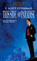 This Side of Paradise - F. Scott Fitzgerald, Matthew J. Bruccoli