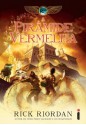 A pirâmide vermelha (Portuguese Edition) - Rick Riordan