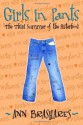 Girls in Pants: The Third Summer of the Sisterhood - Ann Brashares