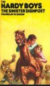 The Sinister Signpost (Hardy Boys, #15) - Franklin W. Dixon