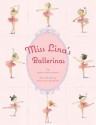 Miss Lina's Ballerinas -- APPLE - Grace Maccarone, Christine Davenier