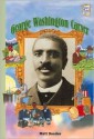 George Washington Carver (History Maker Bios Series) - Matt Doeden