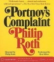 Portnoy's Complaint: Portnoy's Complaint - Philip Roth, Ron Silver