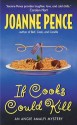 If Cooks Could Kill (An Angie Amalfi Mystery - Book 10) - Joanne Pence