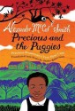 Precious and the Puggies: Precious Ramotswe's Very First Case (Scots Edition) - Alexander McCall Smith, Iain Mcintosh, James W. Robertson