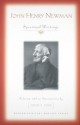 John Henry Newman: Spiritual Writings - John Henry Newman, John T. Ford