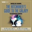 Hitchhikers Guide: 2 Secondary Spec.(4 Cd - Douglas Adams