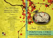 Perpetual Child An Adult Adoptee Anthology - Diane Renee Christian, Amanda H.L. Transue-Woolston, Matthew Salesses, Nicky Sa-eun Schildkraut, Jennifer Bao Yue 'Precious Jade' Jue-Stuek, Lynn Grubb, Mei-Mei Akwai Ellerman, Angela Tucker, Catana Tully, April Topfer, Laura Dennis, Julia Stromberg, Lee Herrick, Luc