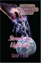 Struck by Lightning (The Still Sexy Ladies Guide to Dating Immortals) - Lizzie T. Leaf