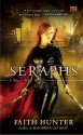 Seraphs (Rogue Mage Series, #2) - Faith Hunter