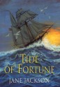 Tide Of Fortune - Jane Jackson