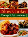 Best-Ever Slow Cooker One-Pot & Casserole Cookbook - Catherine Atkinson, Jenni Fleetwood