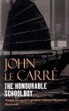 Honourable Schoolboy - John le Carré