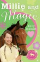 Millie and Magic - Kelly McKain