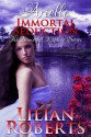 Arielle Immortal Seduction - Lilian Roberts