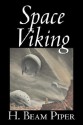 Space Viking - H. Beam Piper