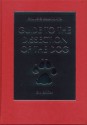 Guide to the Dissection of the Dog - Howard E. Evans, Alexander deLahunta, Malcolm E. Miller