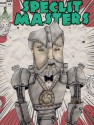 SpecLit Masters 2: Jules Verne - William Vitka, I.D. Martin, Nathan Yocum