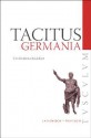 Germania: Lateinisch - Deutsch - Tacitus, Alfons Stadele, Gerhard Fink