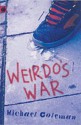 Weirdo's War (Black Apple) - Michael Coleman